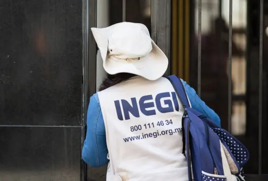 Anuncian vacantes para el Inegi. Estos son los requisitos. Anuncian vacantes para el Inegi. Estos son los requisitos.
