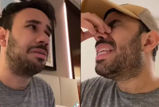 El youtuber no ha respondido a las críticas que recibió por el video. El youtuber no ha respondido a las críticas que recibió por el video.