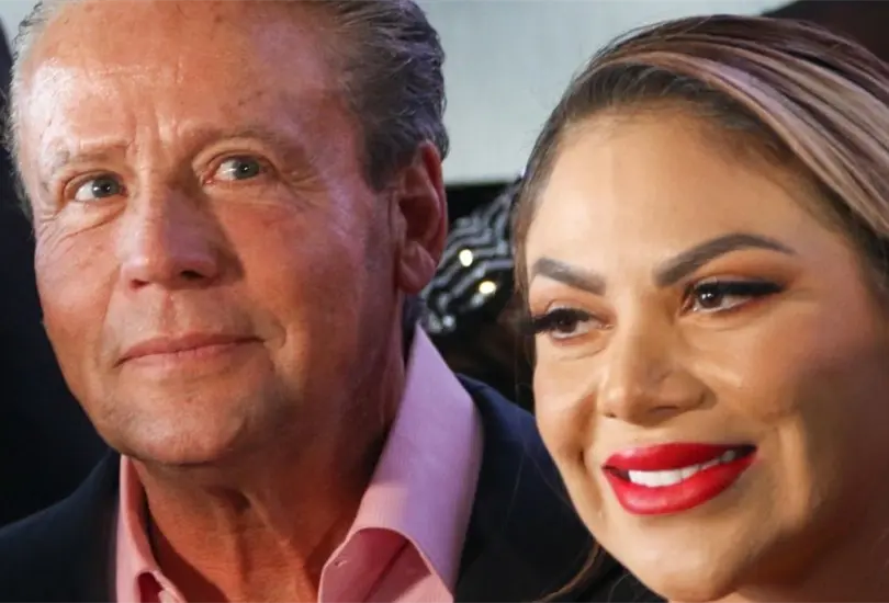 Alfredo Adame ha llegado a negar a sus hijos y asegur&oacute; que no son su sangre. 