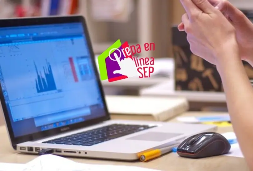 Así puedes inscribirte para cursar la Prepa en Línea de la SEP. Así puedes inscribirte para cursar la Prepa en Línea de la SEP.