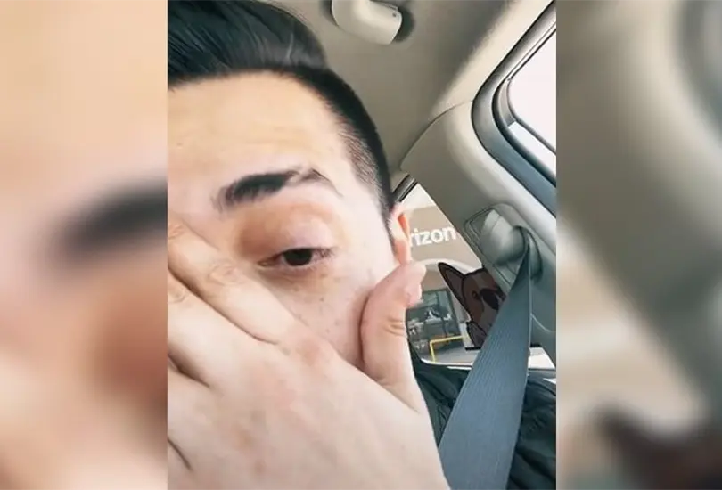 Usuarios le expresaron su apoyo en redes sociales. 