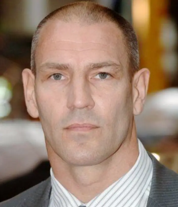 Fue encontrado muerto a los 50 años de edad en el Parque Nacional del Valle de la Muerte, en California, en 2014.