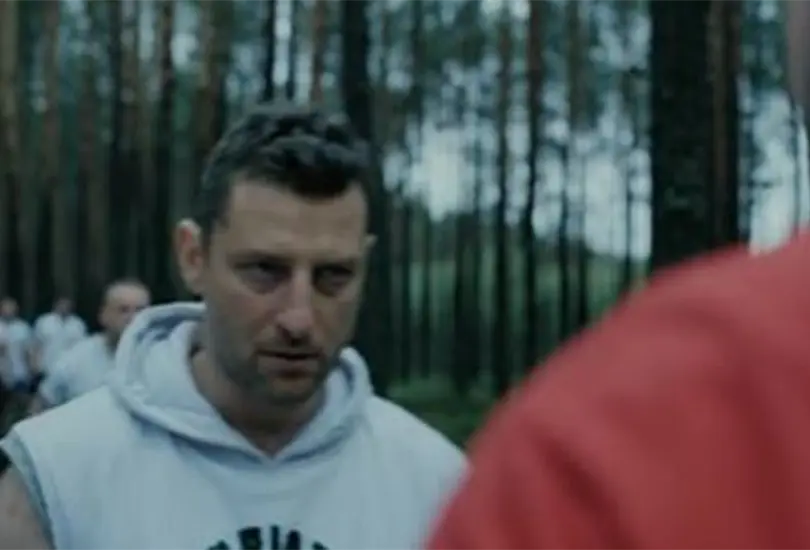 Furioza se estren&oacute; este 2022 en Netflix. 