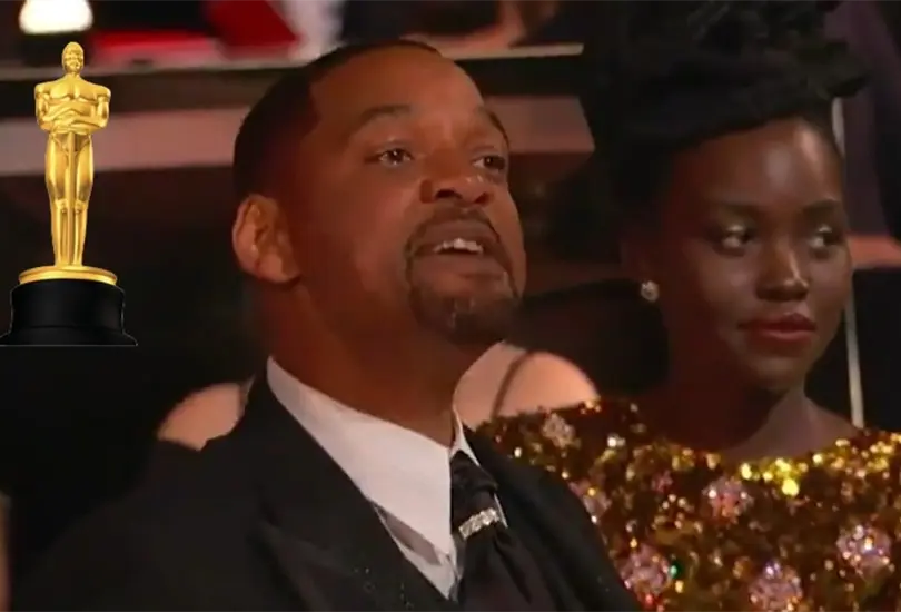 Antes de la decisi&oacute;n de la Academia, Will Smith hab&iacute;a renunciado. 