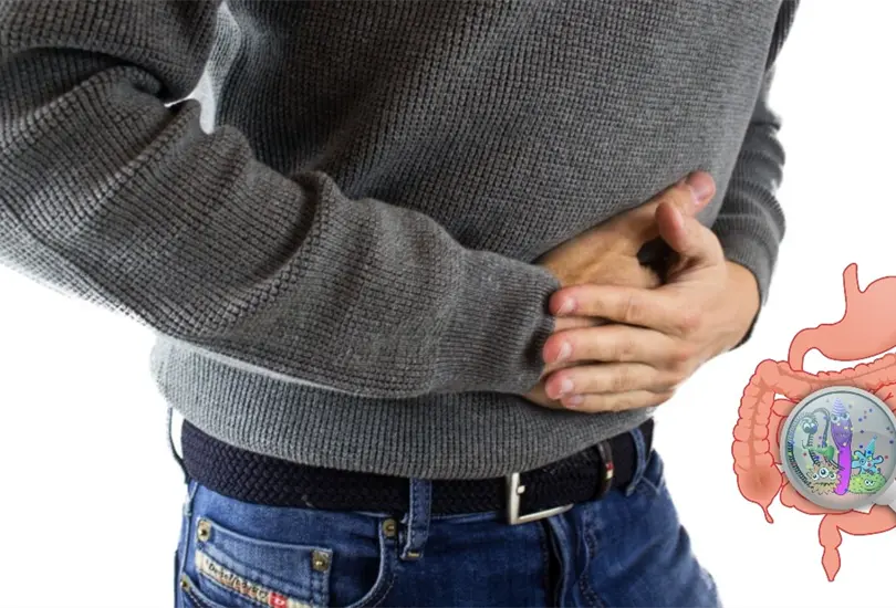 Para evitar infecciones gastrointestinales es importante mantener una buena higiene. Para evitar infecciones gastrointestinales es importante mantener una buena higiene.