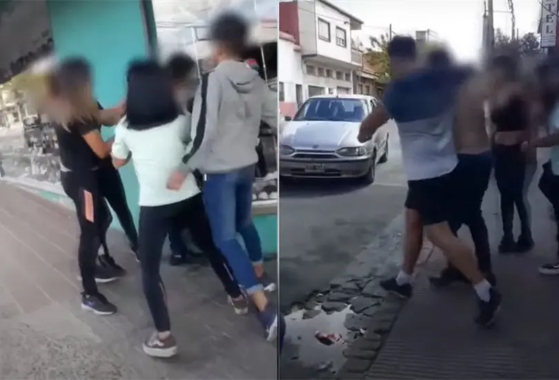 El hombre supuestamente amenazaba a la menor de 13 a&ntilde;os a trav&eacute;s WhatsApp