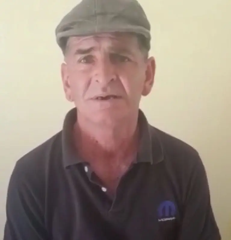 Marcelo Urbano (Diario La Voz)