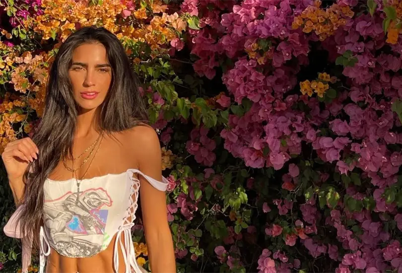 "Toma terapia": B&aacute;rbara de Regil pide a sus "haters" que dejen de atacarla en redes sociales