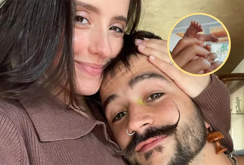 La pareja agradeci&oacute; los comentarios positivos que han recibido