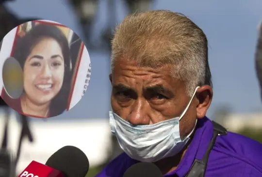 Samuel García ofrecio a Gerardo Martínez su apoyo para que se aclare lo que le sucedió a Yolanda. Samuel García ofrecio a Gerardo Martínez su apoyo para que se aclare lo que le sucedió a Yolanda.