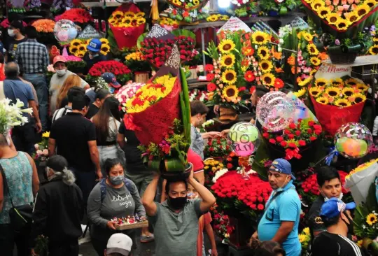 El 10 de mayo en México se celebra el Día de las Madres. El 10 de mayo en México se celebra el Día de las Madres.