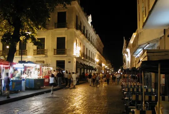 Arte y cultura unidos por una noche. Arte y cultura unidos por una noche.