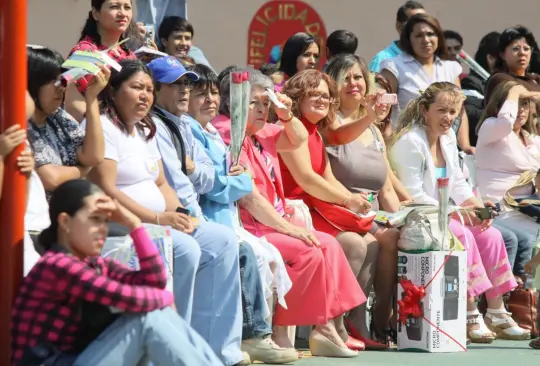Revisa si habrá día feriado por esta celebración. Revisa si habrá día feriado por esta celebración.