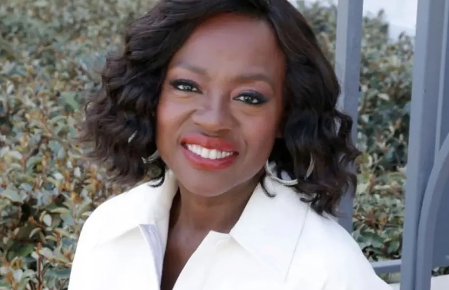 Viola Davis