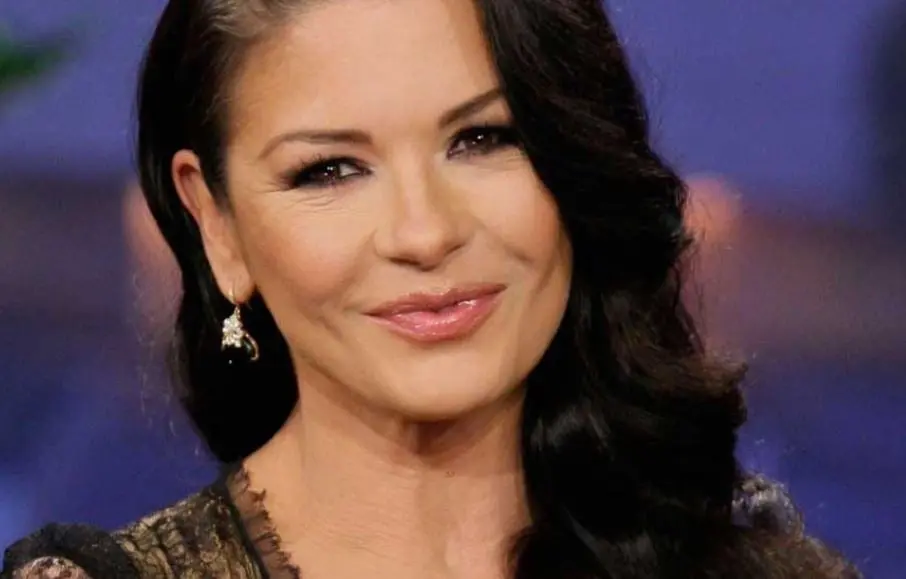 Catherine Zeta-Jones 