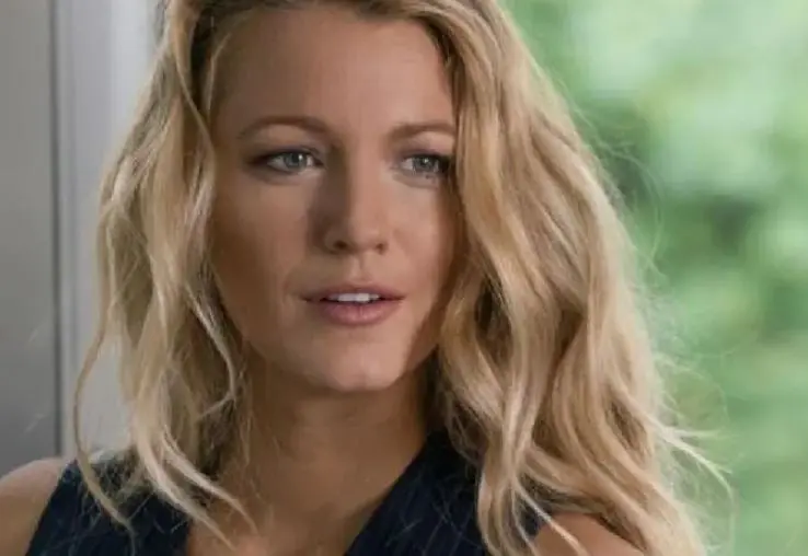 Blake Lively