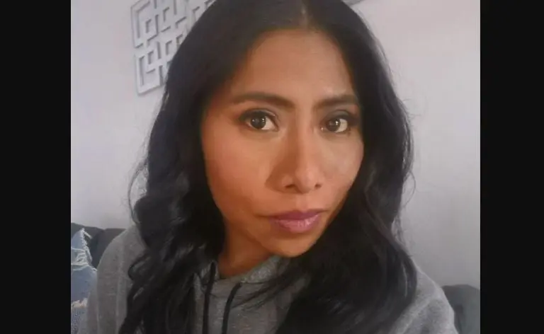 Yalitza Aparicio estuvo nominada en los Premios Oscar a Mejor Actriz. Foto: Instagram (yalitzaapariciomtz).