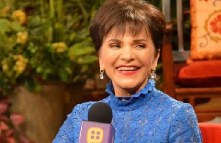 Sin embargo, en "Ventaneando" ya se confirmó al equipo que integrará al programa de TV Azteca.