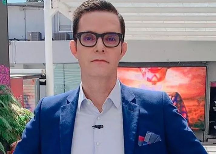 El famoso conductor de espectáculos también será uno de los críticos del panel.