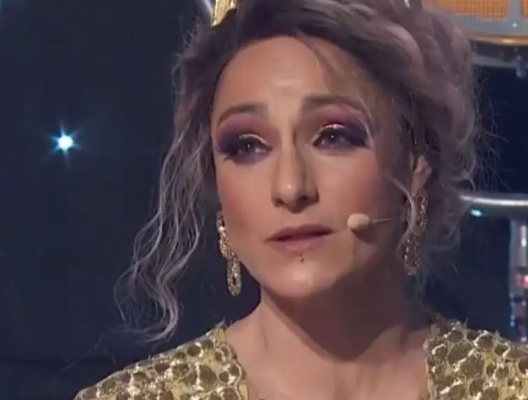 La polémica jueza regresará para criticar a los alumnos sin pelos en la lengua.