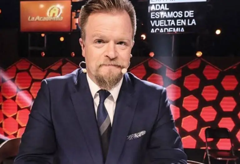 Otro de los jueces favoritos de antaño, también estará de vuelta en el panel de críticos.