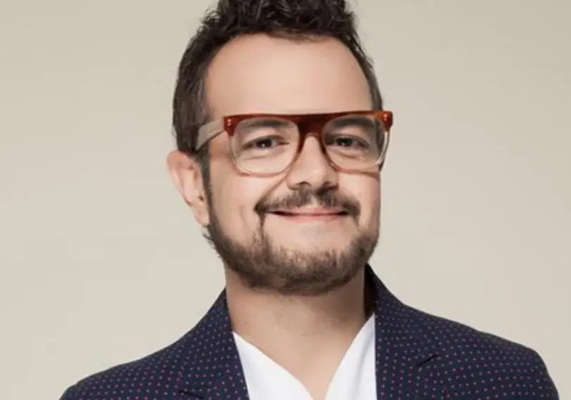 Aleks Syntek