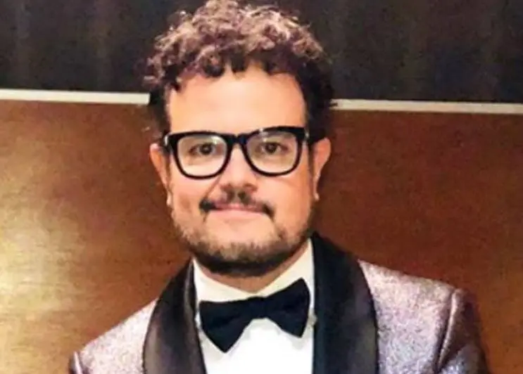 El cantante estará encargado de ser el mentor de los estudiantes.