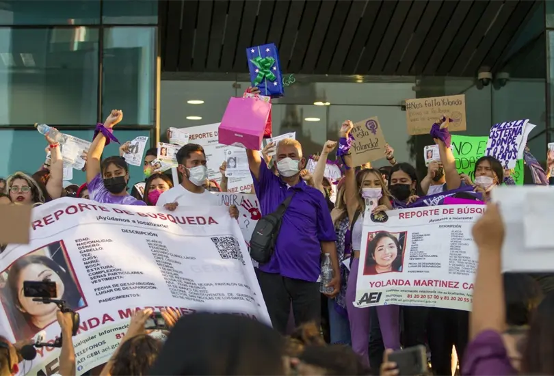 La Fiscal&iacute;a apunta a suicidio como l&iacute;nea de investigaci&oacute;n, sin embargo, no descarta otras posibles causas de muerte