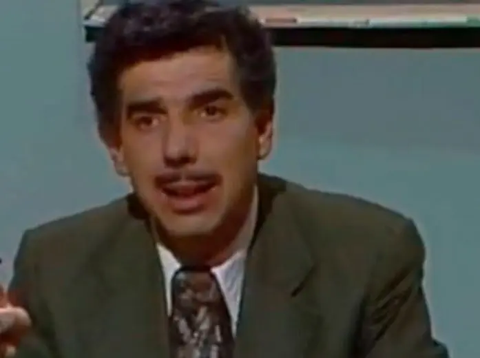 Pero, sin duda, el maestro m&aacute;s amado por los mexicanos es el profesor Jirafales.