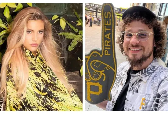 Lele Pons le reclama a Luisito Comunica