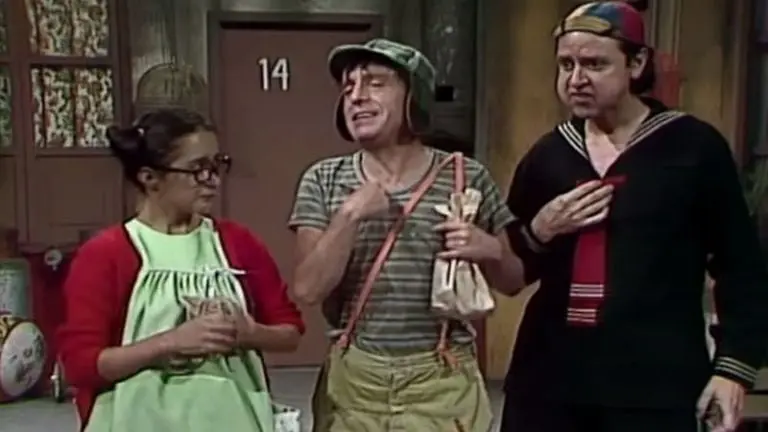 La Chilindrina dejará los escenarios después de una gira en Colombia y más de 50 años en la actuación Créditos: Especial
