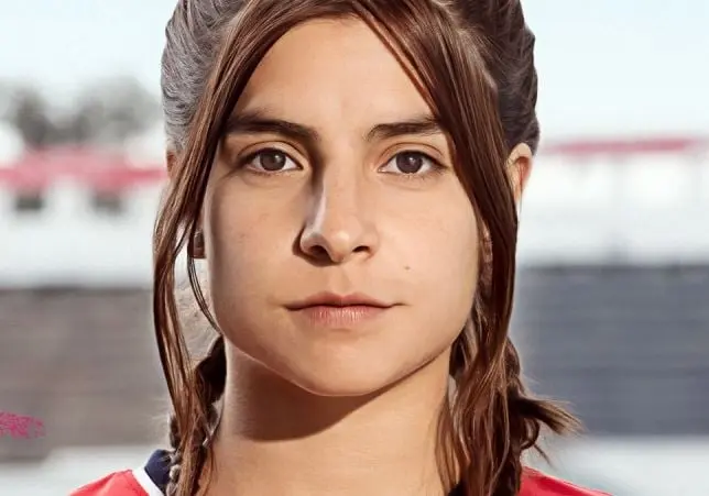 Marian&eacute; Cartas | Majo
