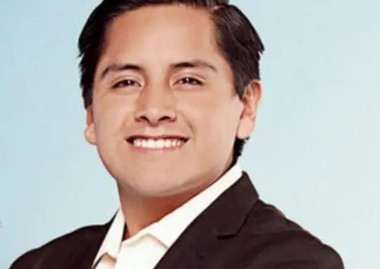 Fernando Cuautle | Santiago