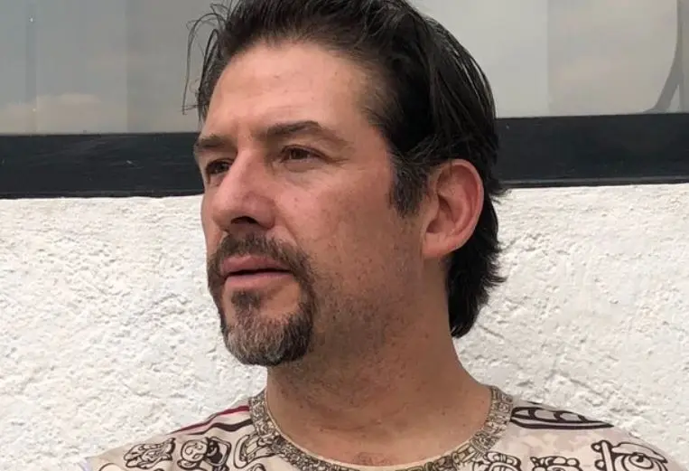 Alejandro Cu&eacute;tara | Bernardo