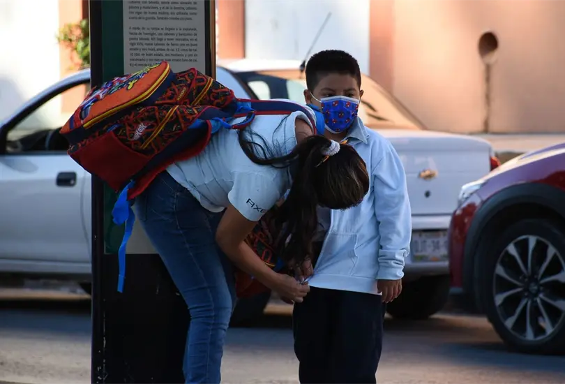 El 15 de mayo se celebra el D&iacute;a del Maestro. 
