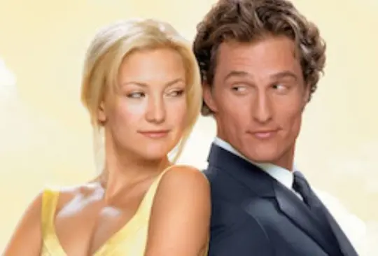 Esta película estadounidense de comedia romántica fue estrenada en 2003. Te mostramos cómo luce ahora el elenco de "Cómo perder a un hombre en 10 días", tras 19 años.