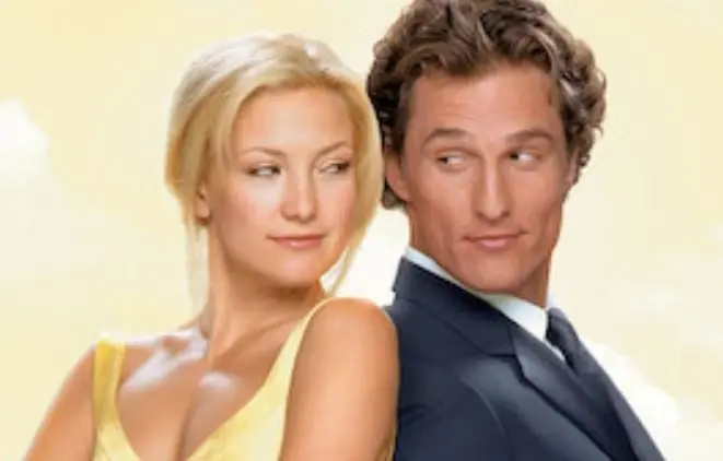 Esta pel&iacute;cula estadounidense de comedia rom&aacute;ntica fue estrenada en 2003. Te mostramos c&oacute;mo luce ahora el elenco de "C&oacute;mo perder a un hombre en 10 d&iacute;as", tras 19 a&ntilde;os.