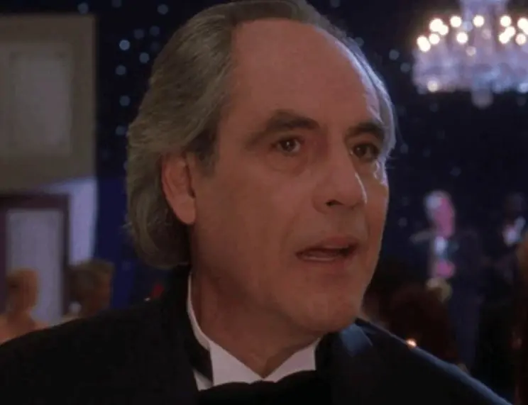 Robert Klein | Phillip Warren