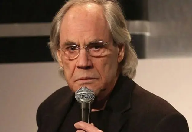 Era el jefe de Benjamin, quien estaba buscando representar a una importante compa&ntilde;&iacute;a de joyer&iacute;a.