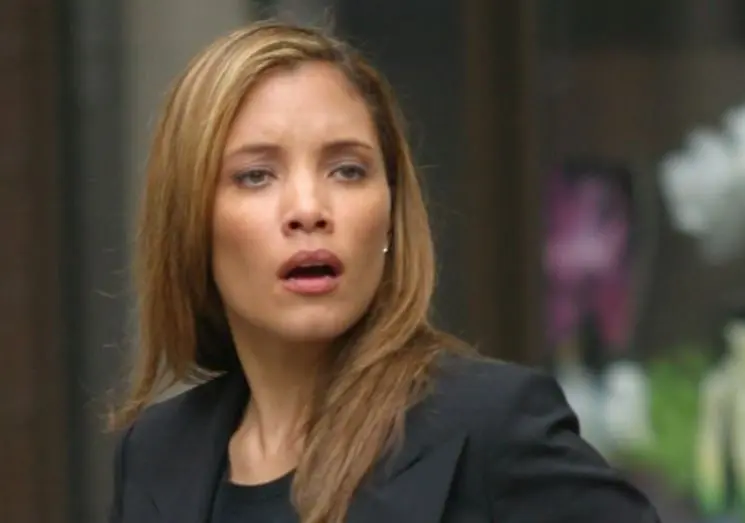 Michael Michele | Judy Spears