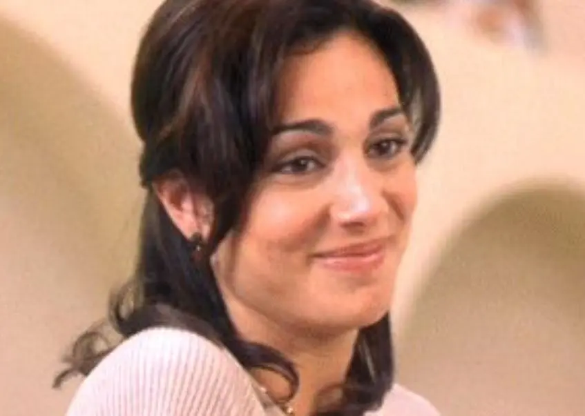 Annie Parisse | Jeannie