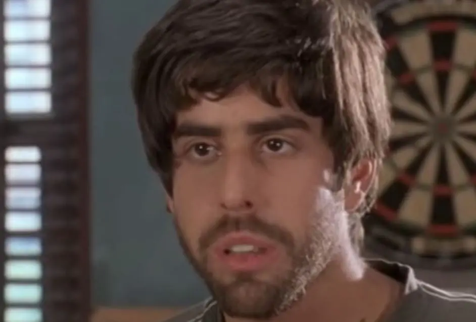 Adam Goldberg | Tony