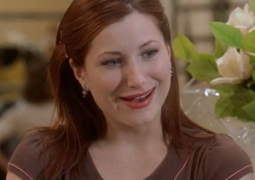 Kathryn Hahn | Michelle Rueben