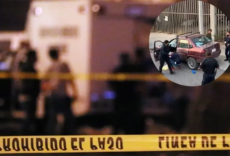 A El limpiador se le relaciona con al menos tres homicidios. 
