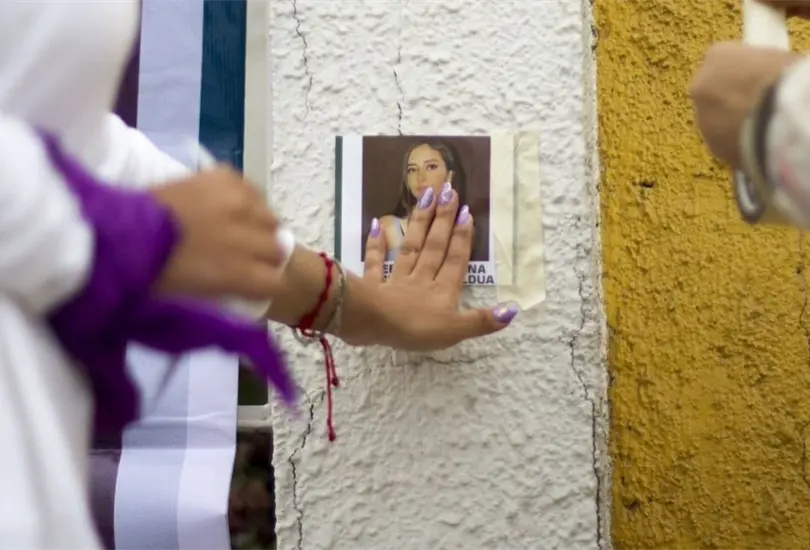 Debanhi fue hallada sin vida el pasado 21 de abril.