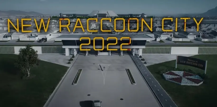La historia comienza en el a&ntilde;o 2022.