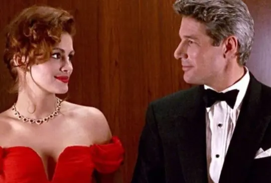Esta cinta de comedia romántica fue estrenada en 1990. Te presentamos algunas curiosidades que no conocías de Mujer bonita.