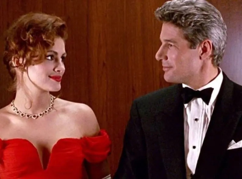 Esta cinta de comedia rom&aacute;ntica fue estrenada en 1990. Te presentamos algunas curiosidades que no conoc&iacute;as de 'Mujer bonita'.