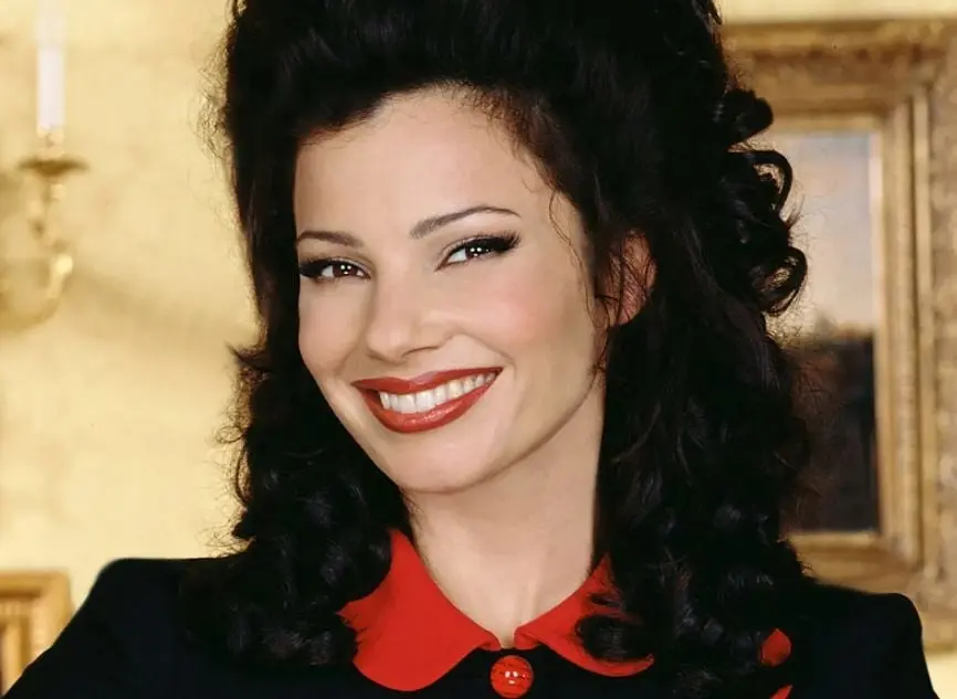 En un vuelo de nueve horas, Fran Drescher se encontr&oacute; casualmente con el entonces presidente de CBS, Jeff Sagansky. Tras platicar con &eacute;l, &eacute;ste le prometi&oacute; que encontrar&iacute;a un trabajo para ella.
