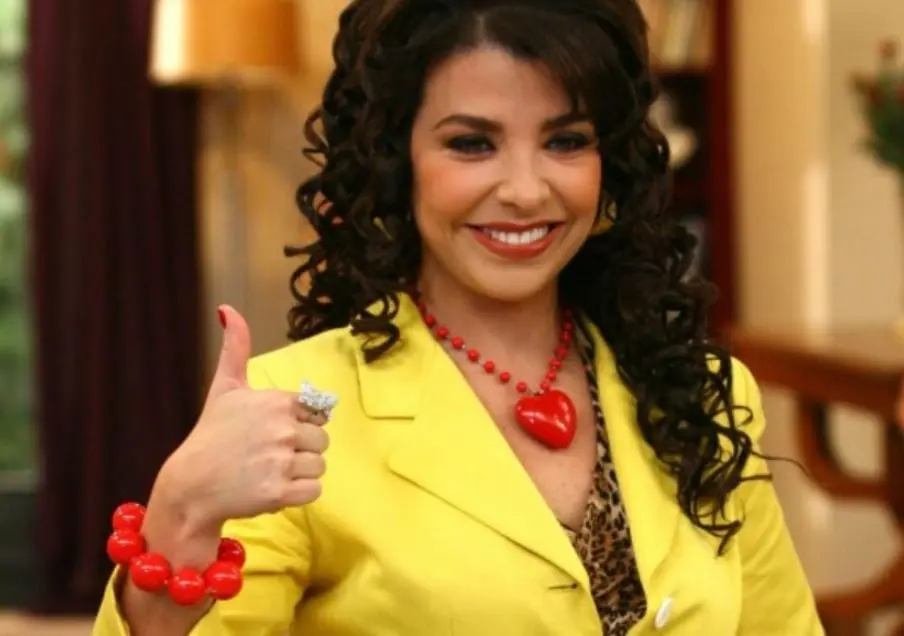 La serie tuvo adaptaciones en varios pa&iacute;ses, entre ellos, M&eacute;xico.